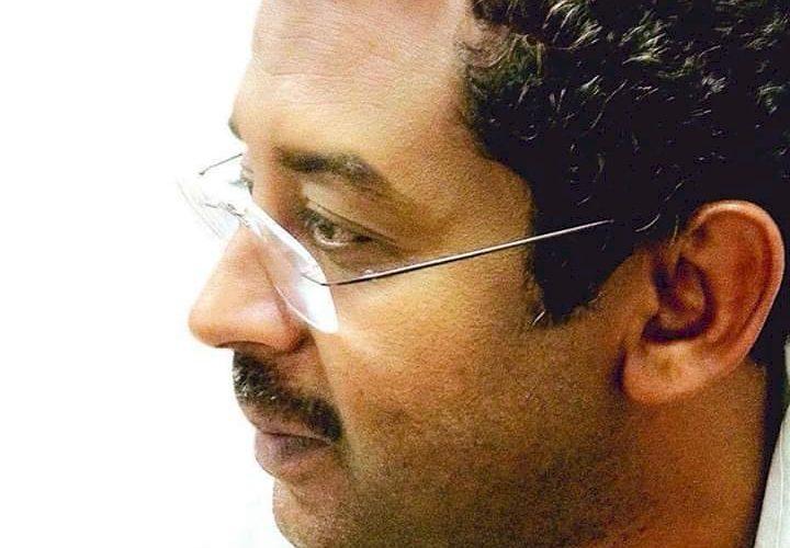 الشاعر أسامة سليمان لـ(اليوم التالي): تهزمني القصيدة عندما أفرغ وأجدها تحاول محو اسمي والجلوس مكاني..