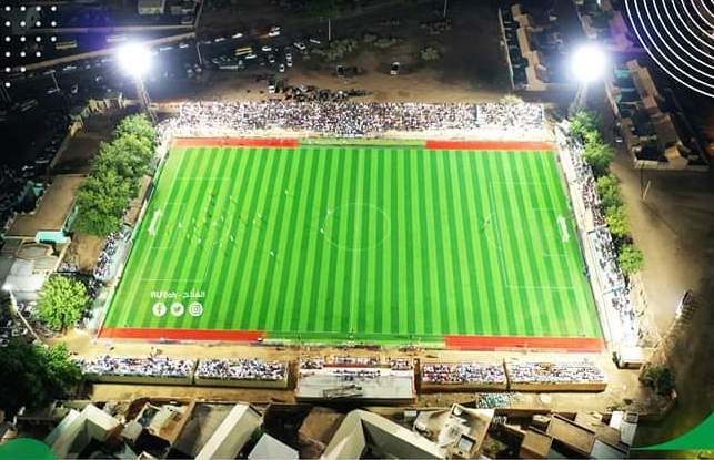 فهود الشمال تصطدم بالوادي في الممتاز الليلة