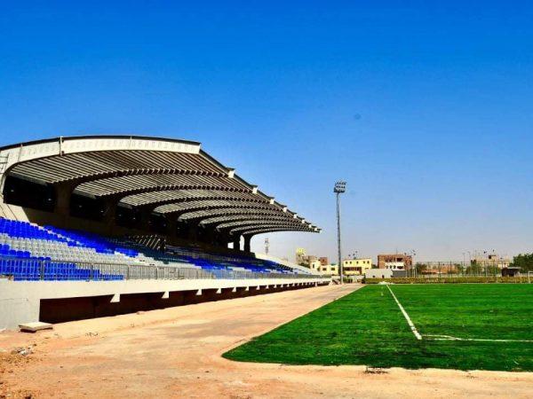 كوبر يستقبل هلال الفاشر بالممتاز الليلة