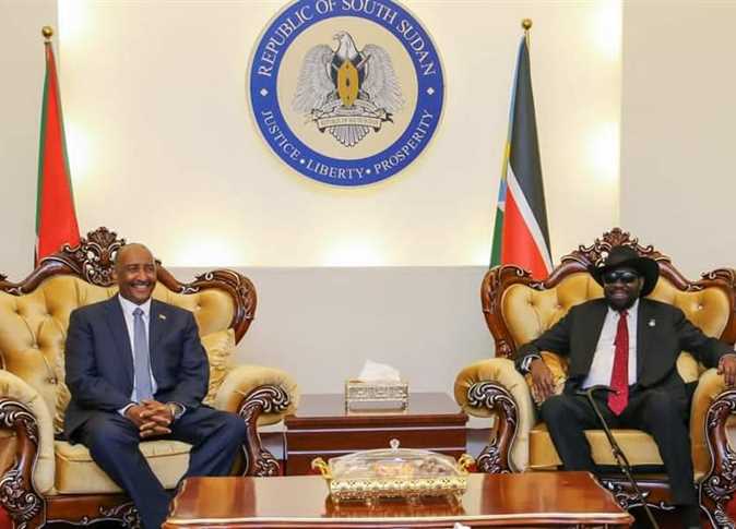 سلفاكير: زيارتي للسودان في أقرب وقت ممكن