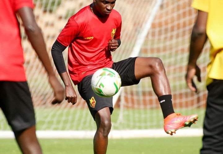 المريخ يختتم تحضيراته لمواجهة الأهلي مروي