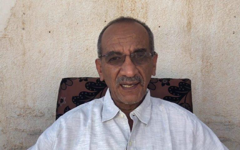 الأمين العام المكلف لحزب المؤتمر الشعبي محمد بدر الدين لـ(اليوم التالي): (1) لم أقل مسودة الدستور كتبها الترابي وكلامي حُرِّف