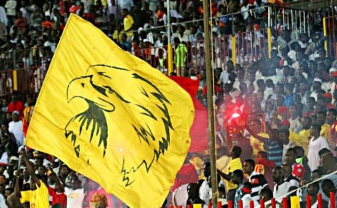 المريخ السوداني يهزم تشرين السوري بهدفين مقابل هدف