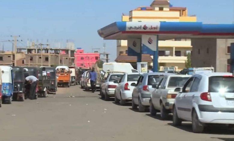 الضريبة على الوقود.. تأثيرات سالبة على قطاع النقل