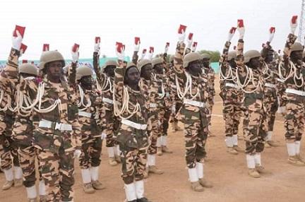 الحركات المسلحة تتمسك بحصتها في السُّلطة وترفض التسوية السياسية