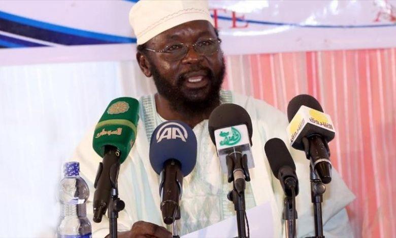 رئيس الحركة الشعبية شمال الجنرال خميس جلاب لـ(اليوم التالي): استقبال أيلا كان متوقعاً لأنه قدم لأهل الشرق