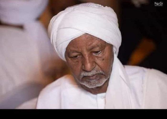 حوار للراحل بروفيسور عبد الله حمدنا الله حول المناهج والأدب والفن