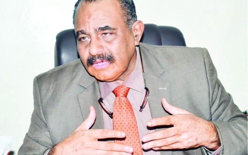 رئيس الحزب الناصري.. تيار العدالة الاجتماعية ساطع الحاج لـ(اليوم التالي) 2-2 ..سيناريو تقسيم السودان وارد بعد ان اصبحت نغمة تقرير المصير غالبة