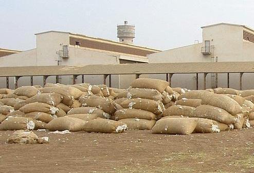 القبض على قيادى انتحل صفة رئيس شركة السودان للأقطان