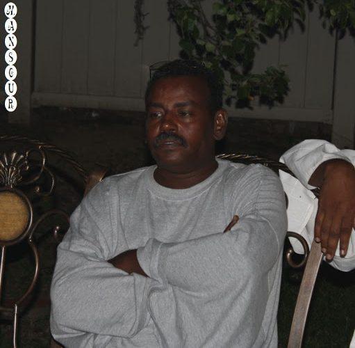 الكوميدي عبدالسلام جلود: لا يوجد ممثل نجم بالسودان الآن