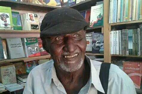 ورحل وردة الحداثة والنبل الشاعر عبدالله شابو