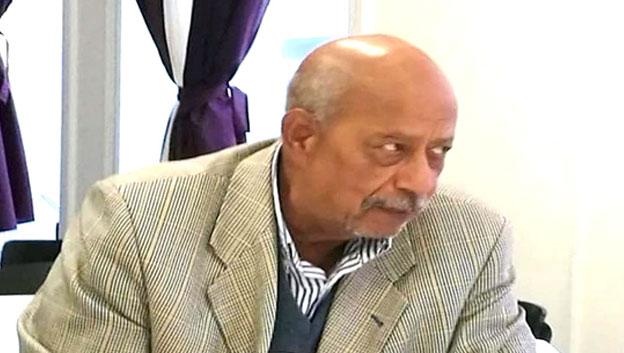 الناطق الرسمي باسم الحزب الشيوعي فتحي الفضل لـ(اليوم التالي) المؤتمر العام للحزب الشيوعي نهاية مايو المقبل