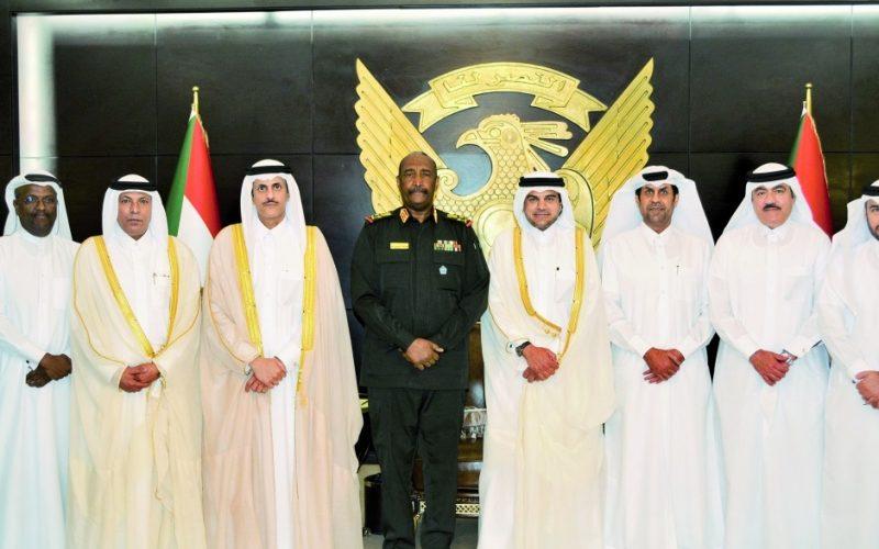 تخطيط قطري للاستثمار في السودان