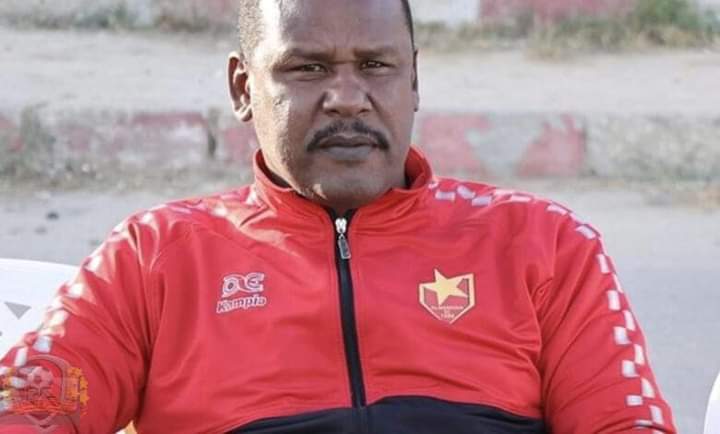 تأكيداً لانفراد اليوم التالي..كاريكا نائباً للقطاع الرياضي