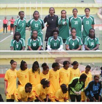 صراع عنيف بين الهلال والمريخ في ميركاتو السيدات