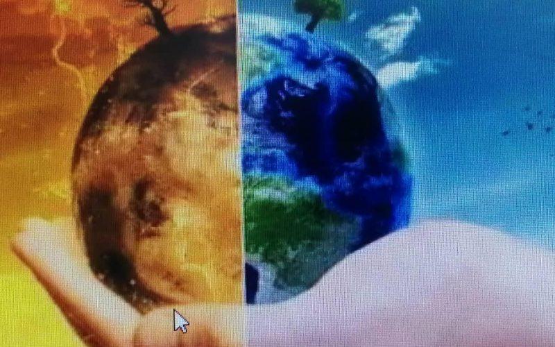 هل نستطيع حماية المناخ من المناخ؟