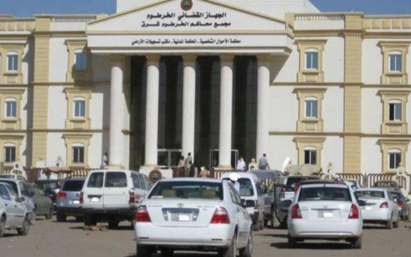 سماع آخر شاهد دفاع في قضية متهم بحيازة سلاح يتبع لاحدي الحركات