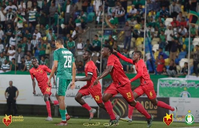 لا خوف على دفاع المريخ…تفعيل الهجوم مهمة ريكاردو