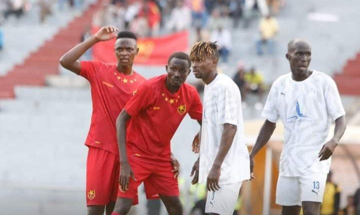 المريخ يواجه حيدوب في تجربة تاريخية ..والهلال يتأهب لمازيمبي