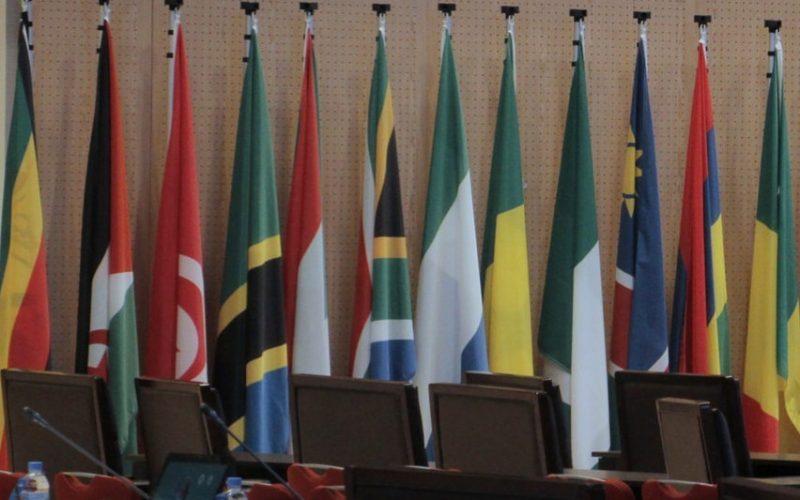 معهد الأمن الأفريقي: ما يوحد مدنيي السودان معارضة الجيش فقط