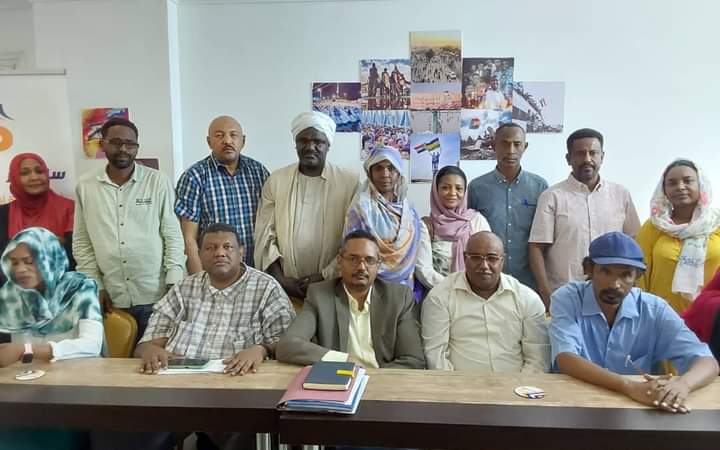 نقابة الصحفيين تشرع في إدخال منسوبيها مظلة التأمين الصحي