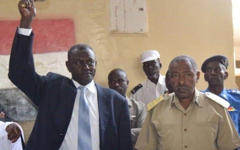 والي الخرطوم يوجه بتوفير خدمات التعليم والصحة والمياه بجبل أولياء