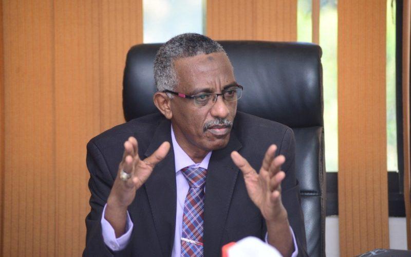 القيادي في حزب البعث العربي الاشتراكي وجدي صالح لـ(اليوم التالي) لا نريد تفكيك بنية القوات المسلحة بل إصلاحها