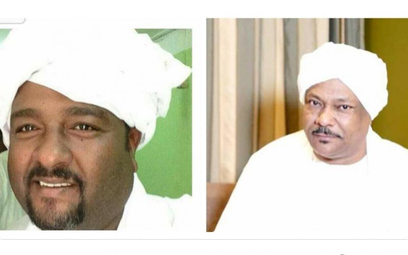 (اليوم التالي) تهنىء رجل الأعمال (أبو جيبين) على نيله الثقة في تولي رئاسة المريخ