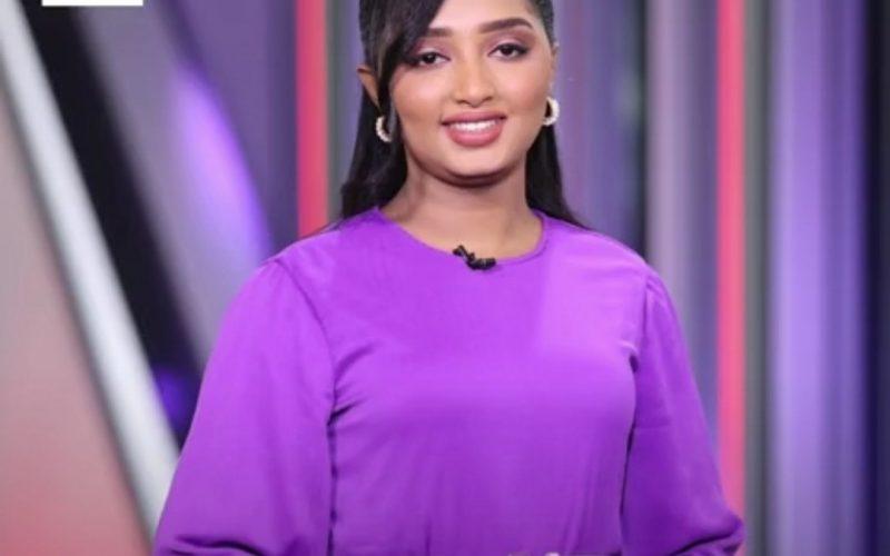 الإعلاميات: نضال النعيم نجمة الغلاف