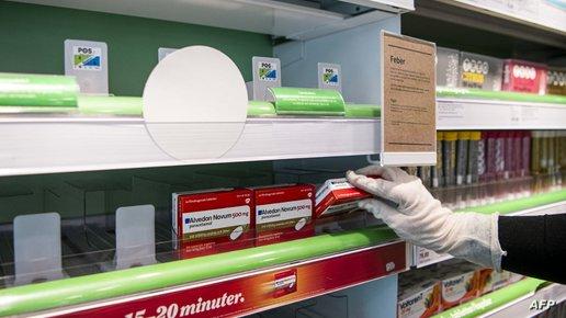 دراسة تحذر من مخاطر دواء شهير مسكناً للآلام