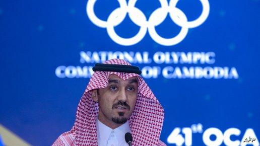 السعودية: سندعم القطاع الخاص في المملكة لشراء ليفربول أو مانشستر يونايتد