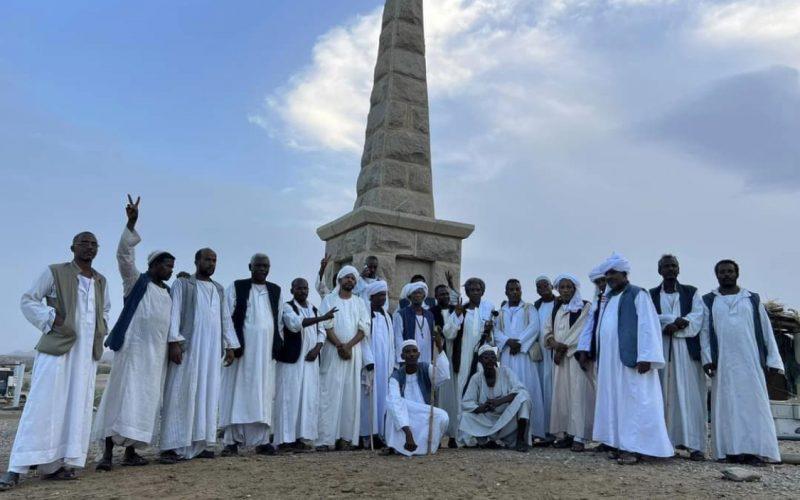 المجلس الأعلى للبجا يعلن التصعيد الشامل