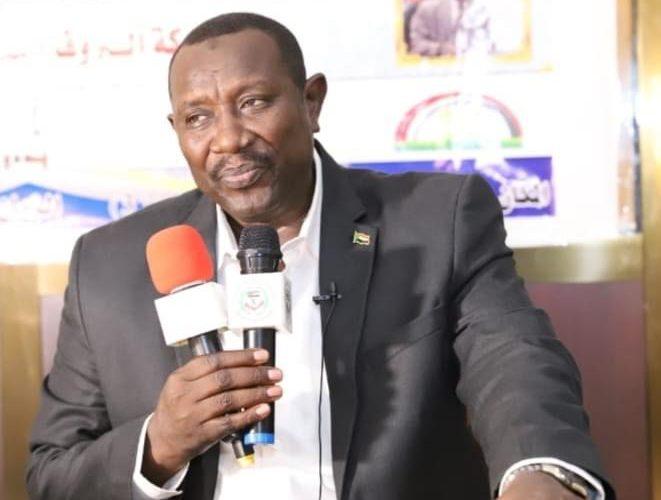 كفالة 212 طفل من فاقدي السند بالخرطوم بواسطة (الأم البديلة)