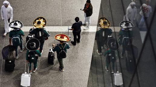 حشيش وترامادول.. قطر تحبط أول عملية تهريب مخدرات خلال المونديال