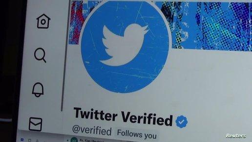 فئات توثيق جديدة من تويتر