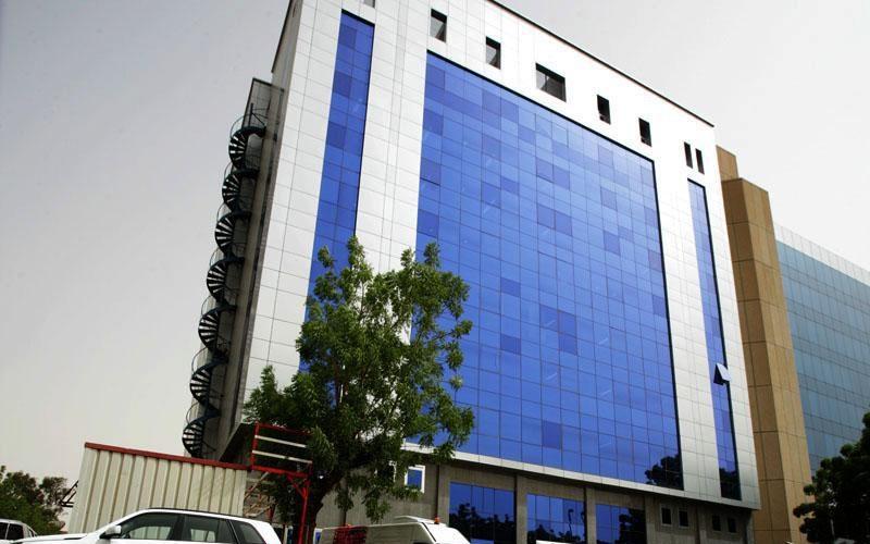 نطاق ينتحل الهوية البصرية لموقع وكالة الأنباء السودانية