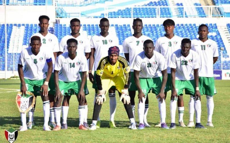 السودان وجنوب السودان إلى نصف نهائي بطولة سيكافا للشباب
