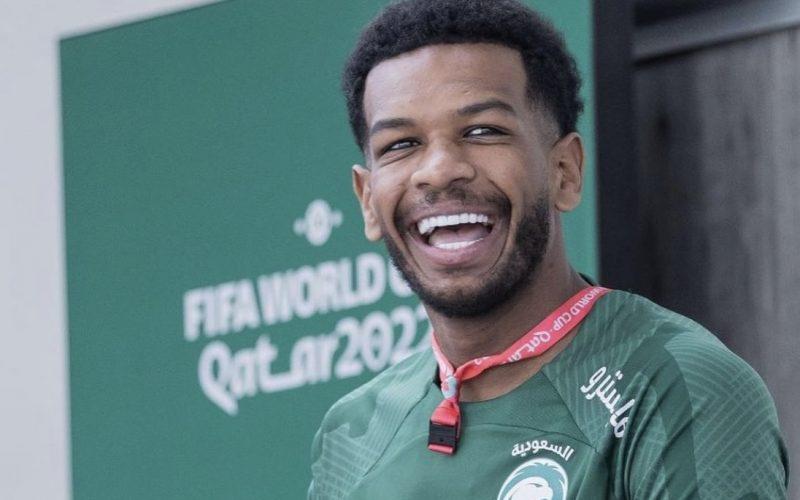 أجواء إيجابيّة تسود معسكر “الأخضر” السعودي