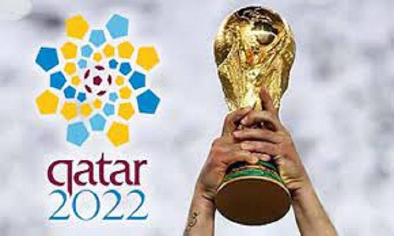 قطر واستضافتها لكأس العالم