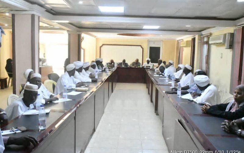 ورشة بالخرطوم لضبط الخطاب الديني والمذاهب المنحرفة