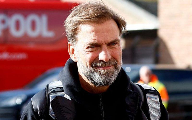 أمام ساوثهامبتون : حرمان “كلوب” من قيادة ليفربول