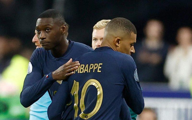 بديلاً لـ”نكونكو”  استدعاء “كولو مواني” لتشكيلة المنتخب الفرنسي