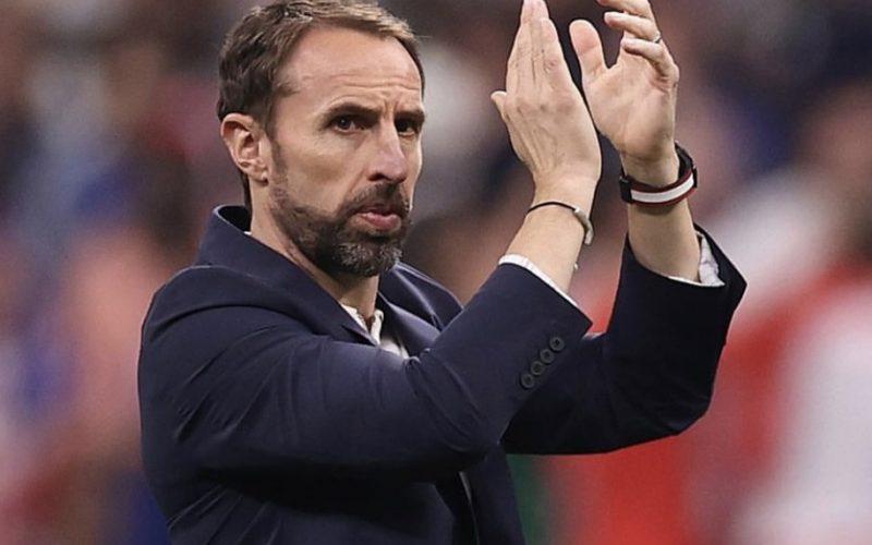 ساوثغيت: “اعتدنا على اللعب تحت الضغط”