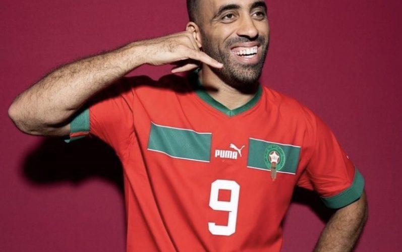 حمد الله يؤكد قدرة المغرب على تخطي الدور الأول