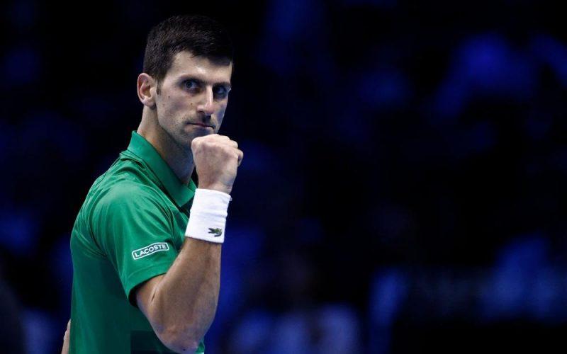 الموافقة على منح دجوكوفيتش تأشيرة دخول مؤقتة إلى أستراليا