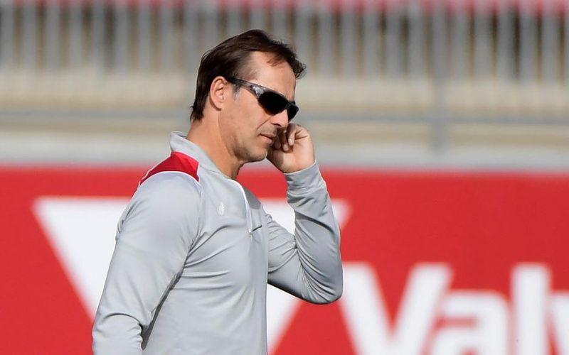 لوبيتيغي مدرباً جديداً لوولفرهامبتون الانجليزي