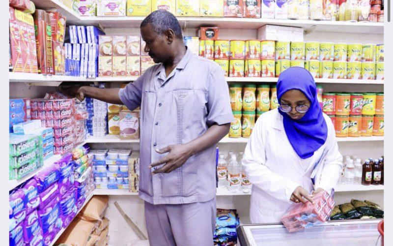 المواصفات بالبحر الأحمر تطلق حملات لمراجعة معجون الأسنان (كلوس اب)