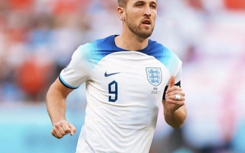 كاين يخضع لفحص بالأشعة المقطعية لإصابة في كاحِلهِ