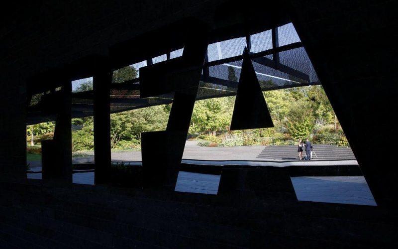 فيفا يرفع الحظر عن الاتحاد الكيني لكرة القدم