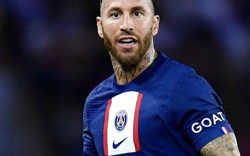 راموس يشعر بالإحباط لاستبعاده من قائمة إسبانيا